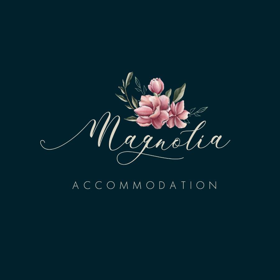 Machin 57 - Magnolia Holidays 阿尔盖罗 外观 照片