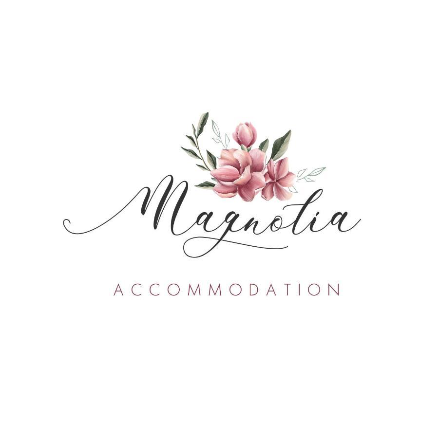 Machin 57 - Magnolia Holidays 阿尔盖罗 外观 照片
